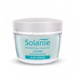 Solanie Aloe Gingko Lipamin Akcelerátor gél, 50 ml - hairpower