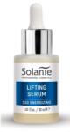Solanie Q10 Lifting szérum, 30 ml - hairpower