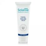Solanie Aloe Gingko mélytisztító arcradír, 125 ml - hairpower