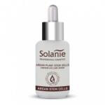Solanie Argán növényi őssejtes Contour szemránc szérum, 30 ml - hairpower