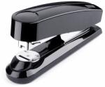 NOVUS Capsator de birou, 50 coli, capse 24/6-24/8, metal, negru, B4 FC NOVUS (NV12485)