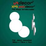 Indecor XPS-lampa-03 Fali Dekor Lámpa test (XPS-lampa-03)