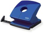 NOVUS Perforator de birou, 30 coli, metalic, albastru, B230 NOVUS (NV029502)