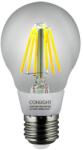 CONLIGHT E27 foglalatú 6W WW LED Fényforrás (CON 782 1098)