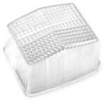 PROMOT Lámpabúra LO-110PP, fehér