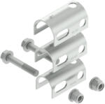 Steelpress Spp Kapcsolófej adapter készlet csavarokkal - 35-40, 40-45, 45-50