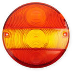 DOBMAR Lámpabúra MD-16, kör alakú osztott