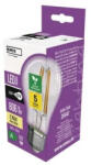 EMOS LED izzó Filament A60 A CLASS/ E27 / 3, 8 W (60 W) / 806 lm / meleg fehér (ZF5147)