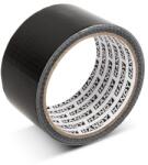 Handy Általános ragasztószalag, textil szállal, fekete, 10 m x 48 mm (11081A)