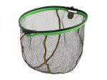 Delphin Lebegő merítőhálófej delphin reaxe floater foldround-50x40cm (101004853) - nextfish