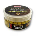 BAIT MAKER premium oldódó pop up 10 mm krém kukorica 25 g (BM209512)