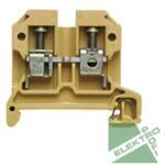 Weidmüller 0380520000 SAK 6/35 KRG Sorkapocs SAK 6/35 (380520000)