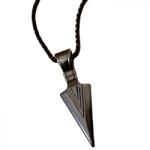 HARAHU Dart Nyakék-Fekete KP15116