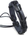 HARAHU Rainer Karkötő-Fekete KP33408