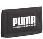 PUMA fekete textil sport pénztárca 05447601