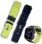 KidSafe Pro fekete óraszíj (II13-S02) - tintashop