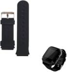 KidSafe Prime fekete óraszíj (IB22-113) - tintashop