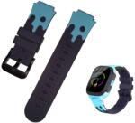 KidSafe Plus 4G kék óraszíj (II31-120) - tintashop