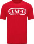 Jako Tricou Jako T-Shirt Retro 6114-100 Marime 3XL