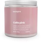 GymBeam BeastPink Colla Pink 240 g малина