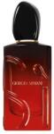 Giorgio Armani Sì Passione Eau de Parfum 100 ml Női