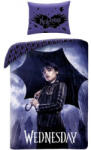  Wednesday ágynemű (umbrella)