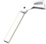 Seat HU162T szervizkulcs (VW000072)