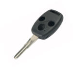 Honda 3 gombos kulcsház HON58 (HO000018)