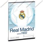 Ars Una Real Madrid 2. osztályos vonalas füzet, A5/16-32 - Ars Una (93598002)