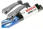 Bosch TESLA Model Y 2019.09-től első ablaktörlő lapát készlet, méretpontos, gyári csatlakozós, Bosch 3397014621 A621S
