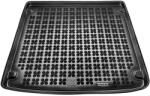 Rezaw-Plast AUDI A4 B6 B7 Avant Rezaw-Plast 232012 fekete TPE szintetikus gumi csomagtértálca