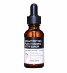 Some By Mi Galactomyces Pure Vitamin C Glow Serum - Szérum C-Vitaminnal és Gombaszűrlettel 30ml