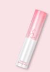 Rom&nd Ajakbalzsam Glasting Melting Balm - 3.5 g No. 02 Lovey Pink