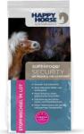 Happy Horse Superfood - Security gabona- és melaszmentes - 14 kg