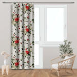 Mondo Italia Függöny szalaggal 140x230 cm MIGD294