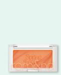 Rom&nd Fard de obraz Better Than Cheek - 3.4 g No. S01 Mango Chip