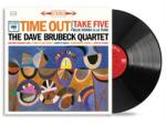 Brubeck, Dave Time Out - facethemusic - 7 390 Ft