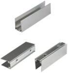 OPTONICA LED flex neon alumínium rögzítő