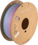 Polymaker PolyTerra PLA - Szivárvány (Pastel Rainbow), 1.75mm, 1kg