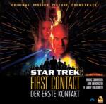 V/A Star Trek: First Contact