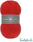 DURABLE Comfy 318 Tomato - piros akril fonal