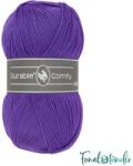 DURABLE Comfy 270 Purple - sötét lila akril fonal