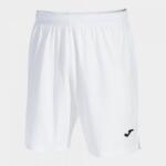Joma SHORT EUROCOPA III rövidnadrág fehér 3XL