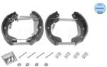 MEYLE Set saboti frana MEYLE -ORIGINAL-KIT: Better solution for you! 29-14 533 0026/K (29-14 533 0026/K)