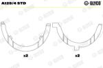 GLYCO Saiba distantier, arbore cotit GLYCO A129/4 STD (A129/4 STD) - automobilus