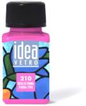 Maimeri Culori pictura sticla Idea Vetro Maimeri, Yellow, 60ml