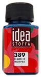 Maimeri Culoare tesaturi Idea Stoffa Maimeri, Opaque Brown, 60 ml