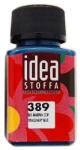 Maimeri Culoare tesaturi Idea Stoffa Maimeri, Orange, 60 ml
