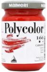 Maimeri Culori vinilice Polycolor Maimeri, Chrome Oxide Green, 140 ml, PG17