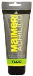Maimeri Culori acrilice fluorescente Acrilico Maimeri, Fluorescent Green, 75 ml